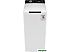 Стиральная машина с вертикальной загрузкой Weissgauff WM 40580 TD Inverter Стиральная машина с вертикальной загрузкой Weissgauff WM 40580 TD Inverter