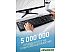 Клавиатура SmartBuy One 220 SBK-220U-K Клавиатура SmartBuy One 220 SBK-220U-K