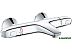 Смеситель Grohe Grohtherm 1000 [34155003]