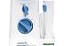 Ирригатор Waterpik WP-300Е2 (белый/голубой) Ирригатор Waterpik WP-300Е2 (белый/голубой)