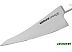 Кухонный нож Samura Harakiri SHR-0028W Кухонный нож Samura Harakiri SHR-0028W