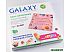 Весы напольные GALAXY GL4831 Весы напольные GALAXY GL4831