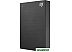 Внешний накопитель Seagate One Touch 5TB STKC5000400 (чёрный) Внешний накопитель Seagate One Touch 5TB STKC5000400 (чёрный)