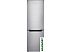 Холодильник SAMSUNG RB30A30N0SA/WT (серебристый)
