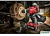 Гайковерт Milwaukee M18 FUEL M18FMTIW2F12-0 4933498057 (без АКБ)