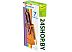 Набор ножей Maestro Rainbow MR-1404 Набор ножей Maestro Rainbow MR-1404