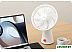 Вентилятор Xiaomi Rechargeable Mini Fan BHR6089GL Вентилятор Xiaomi Rechargeable Mini Fan BHR6089GL