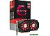 Видеокарта AFOX Radeon RX 570 8GB GDDR5 AFRX570-8192D5H3-V2 Видеокарта AFOX Radeon RX 570 8GB GDDR5 AFRX570-8192D5H3-V2