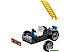 Конструктор LEGO Disney 10776 Пожарная часть и машина Микки и его друзей Конструктор LEGO Disney 10776 Пожарная часть и машина Микки и его друзей