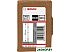 Набор оснастки Bosch 2608690235 (10 предметов)