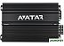Автомобильный усилитель Avatar ABR-400.4 Автомобильный усилитель Avatar ABR-400.4
