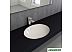 Умывальник Bocchi Parma 1384-001-0125