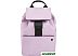 Рюкзак Ninetygo Buckle Nylon Purple