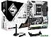 Материнская плата ASRock X670E Steel Legend