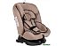 Детское автокресло BamBola Minori Isofix KRES3560 (светло-коричневый)