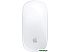 Компьютерная мышь Apple Magic Mouse MB829Z/A White