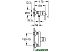 Смеситель GROHE Bauloop 23633001 Смеситель GROHE Bauloop 23633001