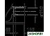 Унитаз Duravit D-Code (211509)