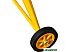 Бетономешалка SBK SX-155 Бетономешалка SBK SX-155
