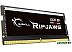 Оперативная память G.Skill Ripjaws 16ГБ DDR5 SODIMM 5600МГц F5-5600S4040A16GX1-RS