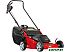 Электрическая газонокосилка Efco LR 48 PE Comfort Plus Электрическая газонокосилка Efco LR 48 PE Comfort Plus