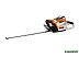 Кусторез Daewoo Power DAHT 5540Li Кусторез Daewoo Power DAHT 5540Li