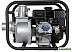 Мотопомпа Verton WP 80/1000 Мотопомпа Verton WP 80/1000