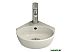 Умывальник Bocchi Taormina Arch Lavabo (белый) 1392-001-0126 Умывальник Bocchi Taormina Arch Lavabo (белый) 1392-001-0126
