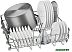 Посудомоечная машина Bosch SMV25EX00E Посудомоечная машина Bosch SMV25EX00E