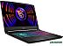 Игровой ноутбук MSI Katana 15 B13VGK-1631XBY