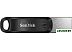 USB Flash SanDisk iXpand Go 64GB SDIX60N-064G-GN6NN USB Flash SanDisk iXpand Go 64GB SDIX60N-064G-GN6NN