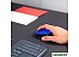 Мышь беспроводная Logitech M171 Wireless Mouse синий/черный (910-004640)