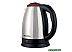 Электрочайник Blackton Bt KT1810S (нержавеющая сталь/красный)