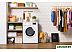 Стиральная машина Gorenje WHE60SFS Стиральная машина Gorenje WHE60SFS