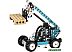 Конструктор Lego Technic Телескопический погрузчик 42133