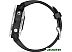 Умные часы Garmin Fenix 6 Solar 42 мм (серебристый/черный)