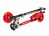 Самокат Razor A125 German Standart (красный) Самокат Razor A125 German Standart (красный)