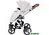 Детская коляска Lorelli Rimini 2 в 1 Grey Black (10021052164) Детская коляска Lorelli Rimini 2 в 1 Grey Black (10021052164)