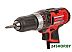 Дрель-шуруповерт Felisatti ДА-13/18Л3(М) (с 2-мя АКБ, кейс)