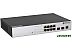 Управляемый коммутатор 2-го уровня BDCOM S2510-C