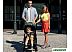 Детская прогулочная коляска Peg-Perego Selfie (Mon Amour) Детская прогулочная коляска Peg-Perego Selfie (Mon Amour)