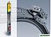 Щетки стеклоочистителя Bosch 3397007640 Щетки стеклоочистителя Bosch 3397007640