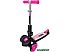 Самокат Y-Scoo RT Trio 120 (розовый) Самокат Y-Scoo RT Trio 120 (розовый)