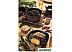 Кастрюля Ceraflame Duo C98316422 (красный) Кастрюля Ceraflame Duo C98316422 (красный)