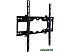 Кронштейн Kromax ELEMENT-4 (черный) Кронштейн Kromax ELEMENT-4 (черный)