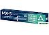 Термопаста Arctic MX-5 ACTCP00048A (8 г) Термопаста Arctic MX-5 ACTCP00048A (8 г)