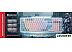 Клавиатура Defender Hawk GK-418 (белый, Outemu Red) (45421) Клавиатура Defender Hawk GK-418 (белый, Outemu Red) (45421)