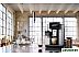 Эспрессо кофемашина DeLonghi PrimaDonna Soul ECAM610.55.SB Эспрессо кофемашина DeLonghi PrimaDonna Soul ECAM610.55.SB