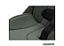 Коляска прогулочная «книга» Bugaboo Butterfly (black/forest green) Коляска прогулочная «книга» Bugaboo Butterfly (black/forest green)