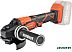 Угловая шлифмашина Patriot AG 125 Li UES (110303127) Угловая шлифмашина Patriot AG 125 Li UES (110303127)
